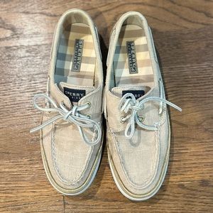 Sperry | boat shoes